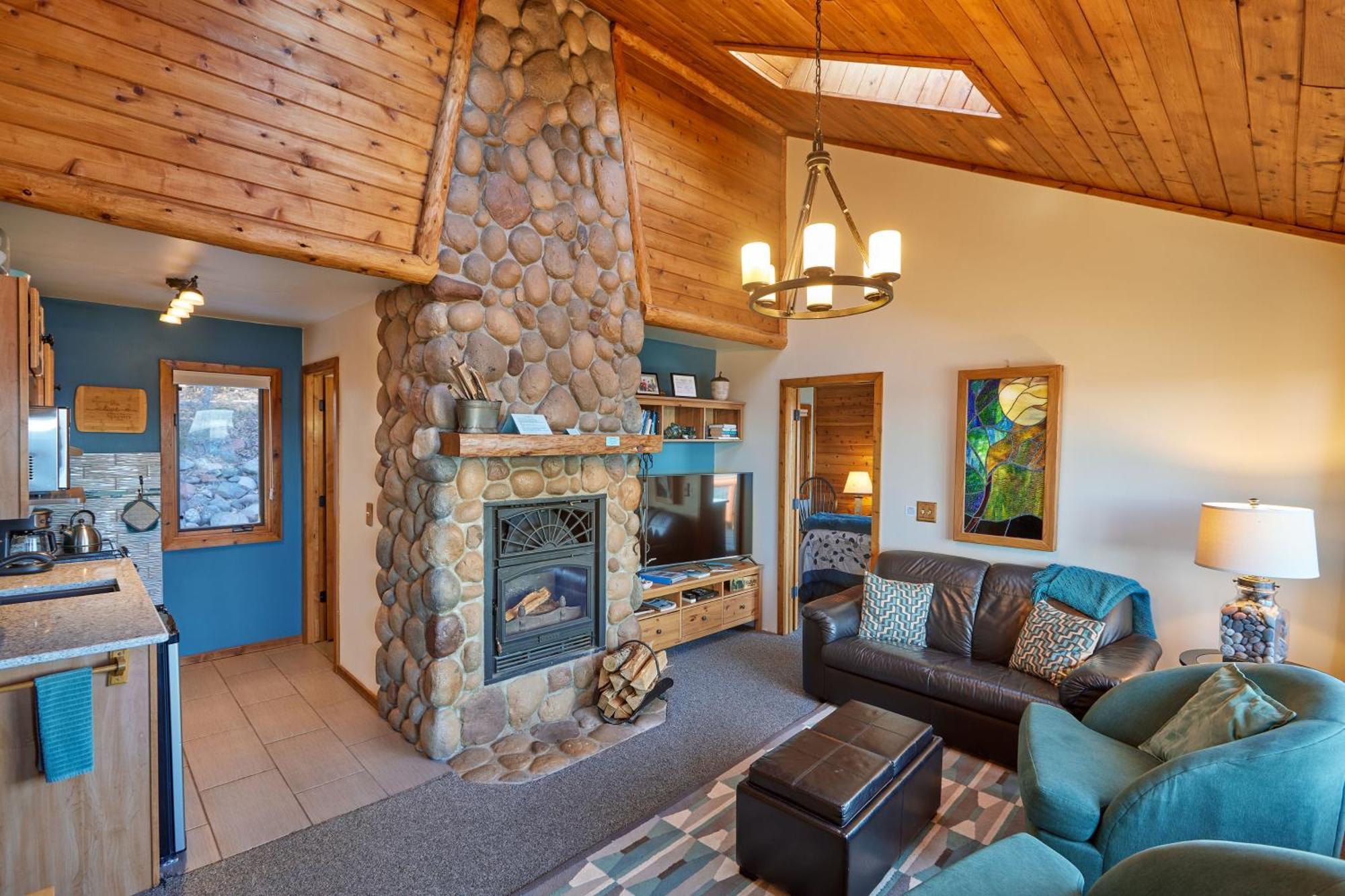 Heart Of Superior Lake Cabin 15 Mi To Lutsen Mtn! Schroeder Buitenkant foto