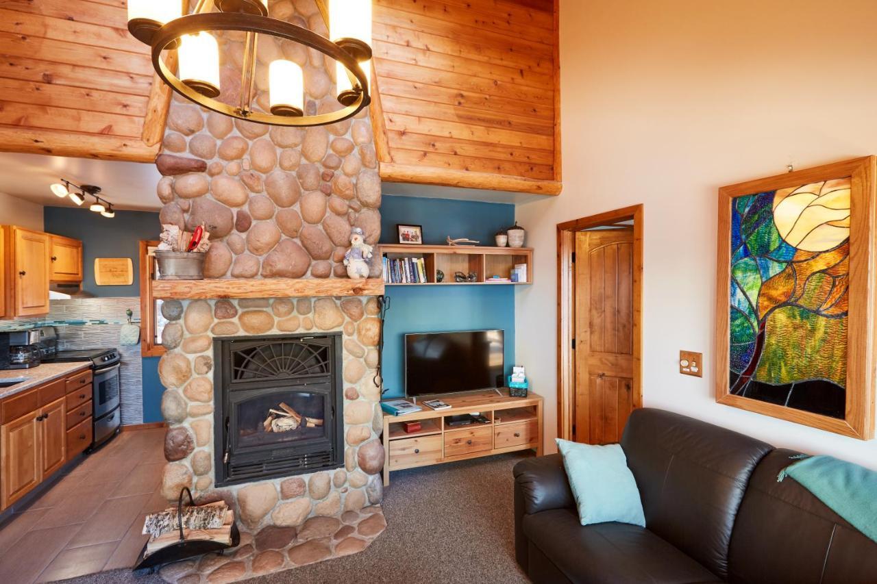 Heart Of Superior Lake Cabin 15 Mi To Lutsen Mtn! Schroeder Buitenkant foto