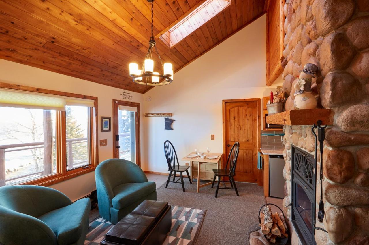 Heart Of Superior Lake Cabin 15 Mi To Lutsen Mtn! Schroeder Buitenkant foto