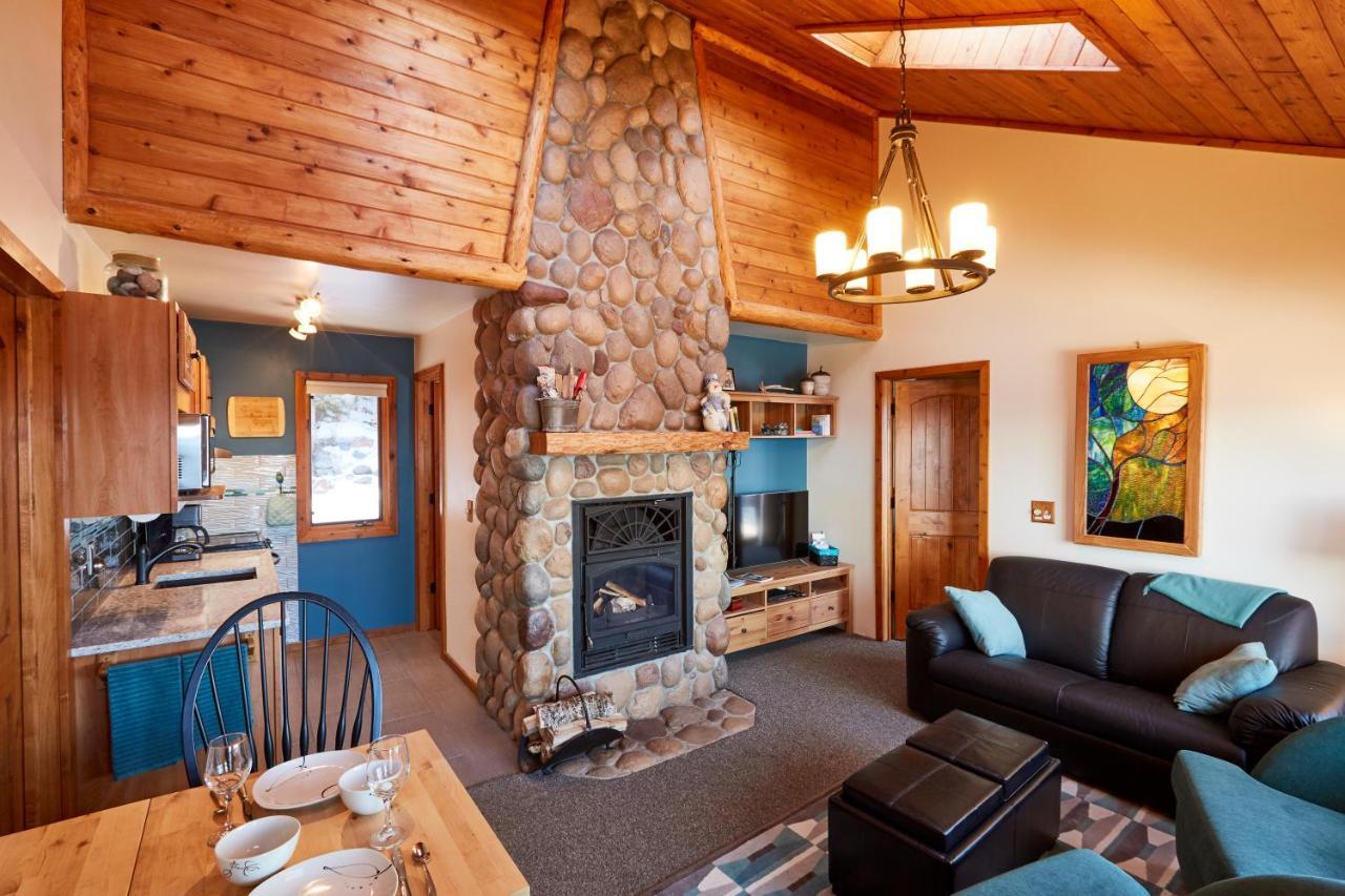 Heart Of Superior Lake Cabin 15 Mi To Lutsen Mtn! Schroeder Buitenkant foto