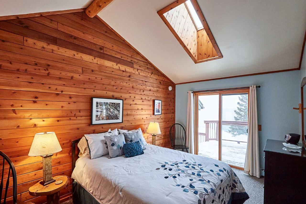 Heart Of Superior Lake Cabin 15 Mi To Lutsen Mtn! Schroeder Buitenkant foto