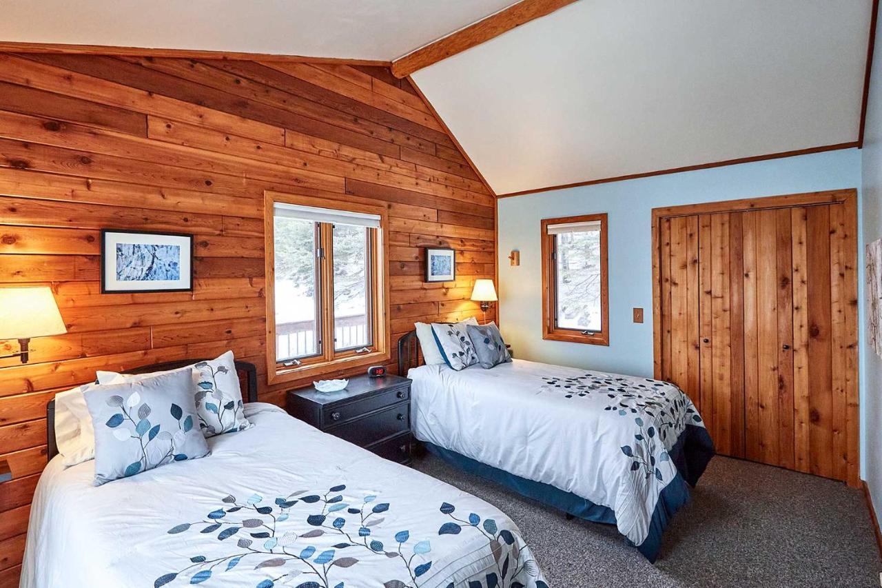 Heart Of Superior Lake Cabin 15 Mi To Lutsen Mtn! Schroeder Buitenkant foto