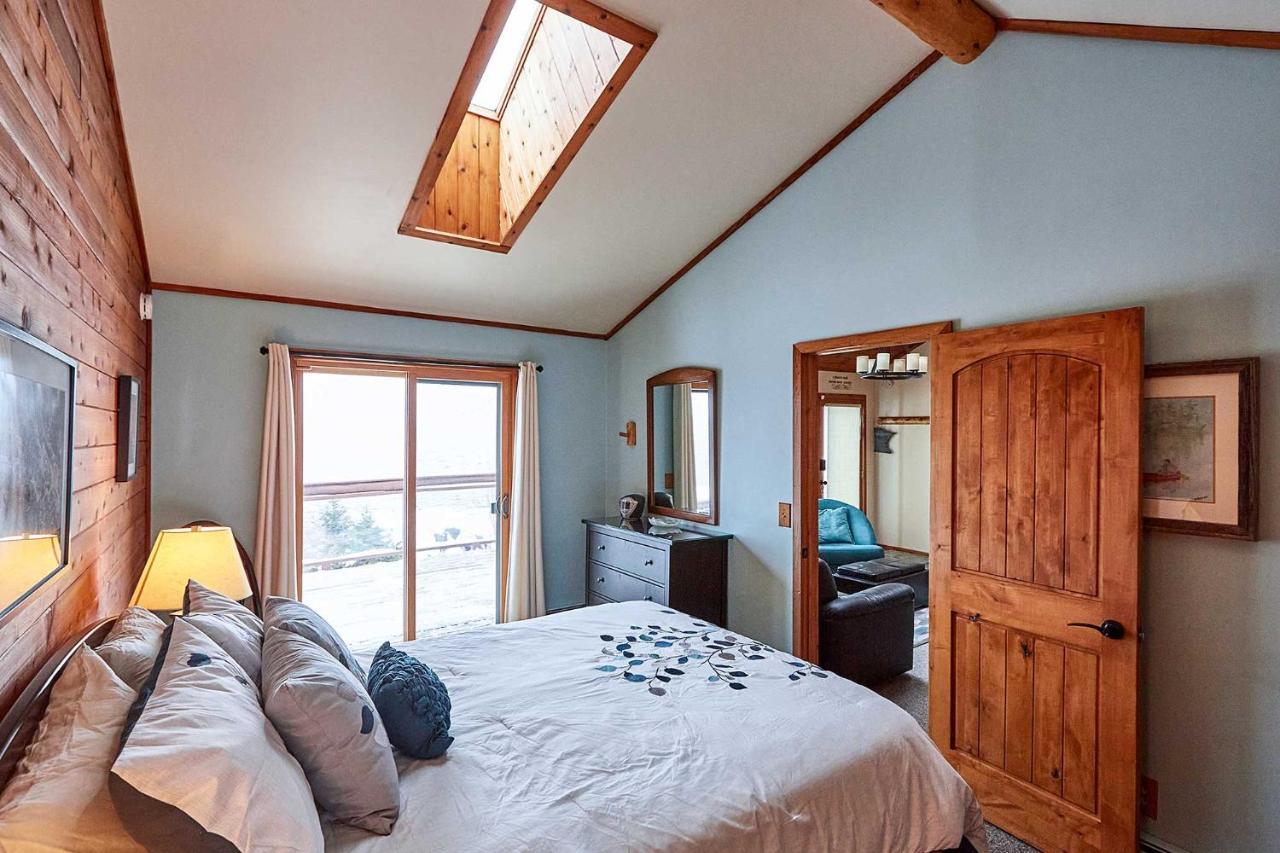 Heart Of Superior Lake Cabin 15 Mi To Lutsen Mtn! Schroeder Buitenkant foto