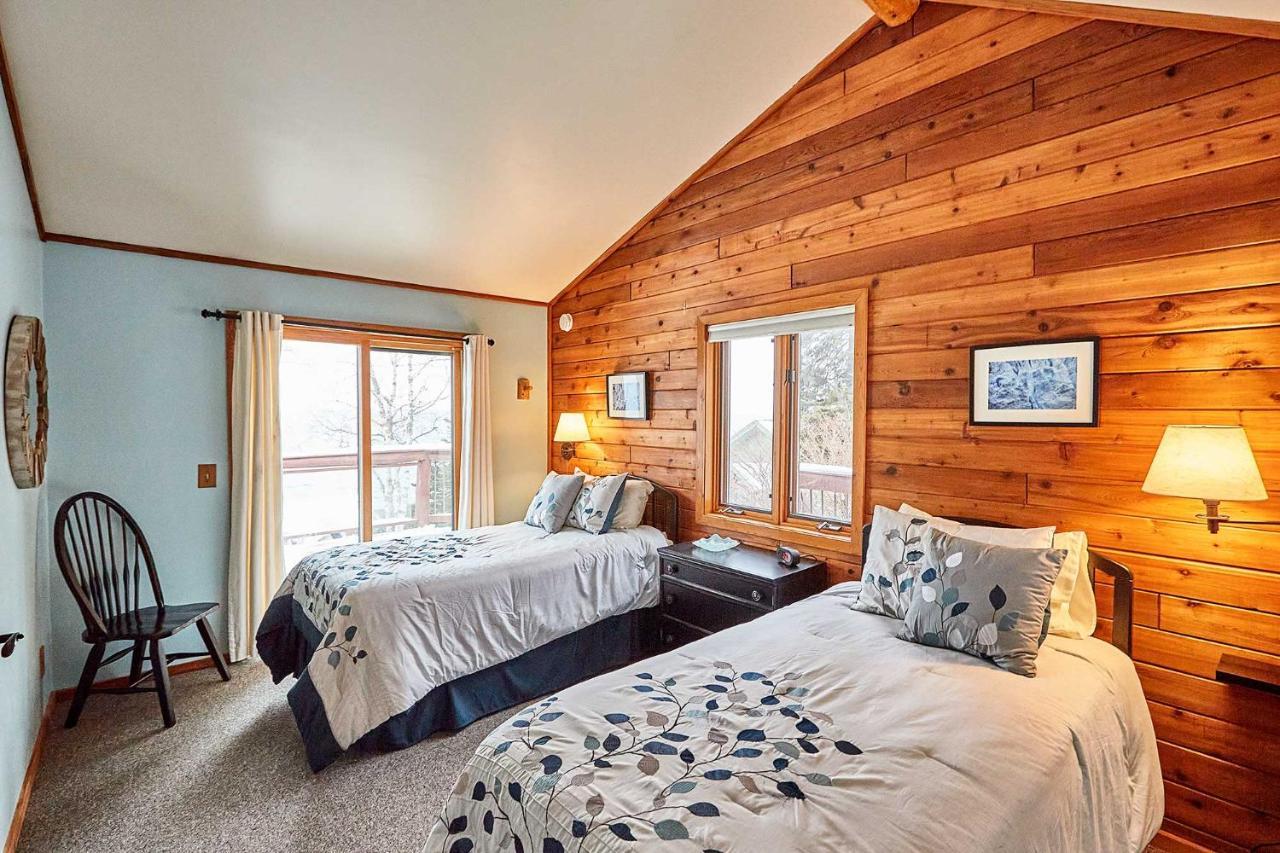 Heart Of Superior Lake Cabin 15 Mi To Lutsen Mtn! Schroeder Buitenkant foto